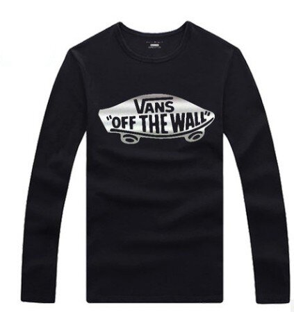 T-Shirt Vans Classic V09