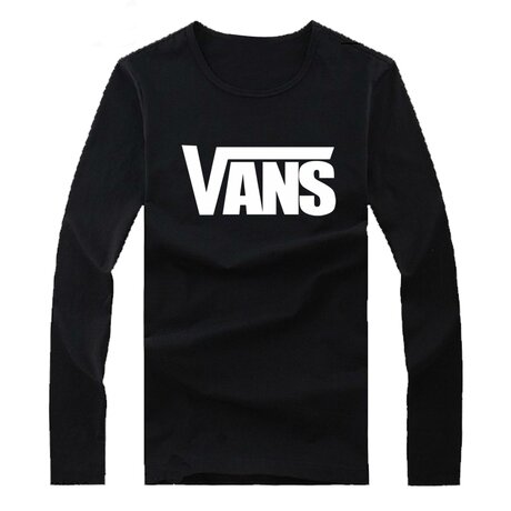 T-Shirt Vans Classic V10