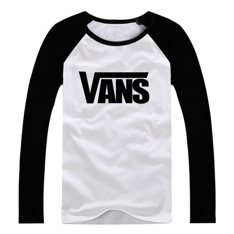 T-Shirt Vans Classic V12