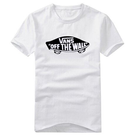 T-Shirt Vans Classic V13