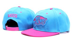 Casquettes Vans V05