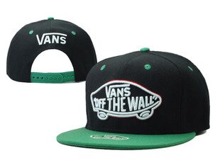 Casquettes Vans V06