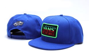 Casquettes Vans V07