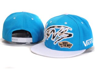 Casquettes Vans V08