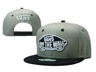 Casquettes Vans V09